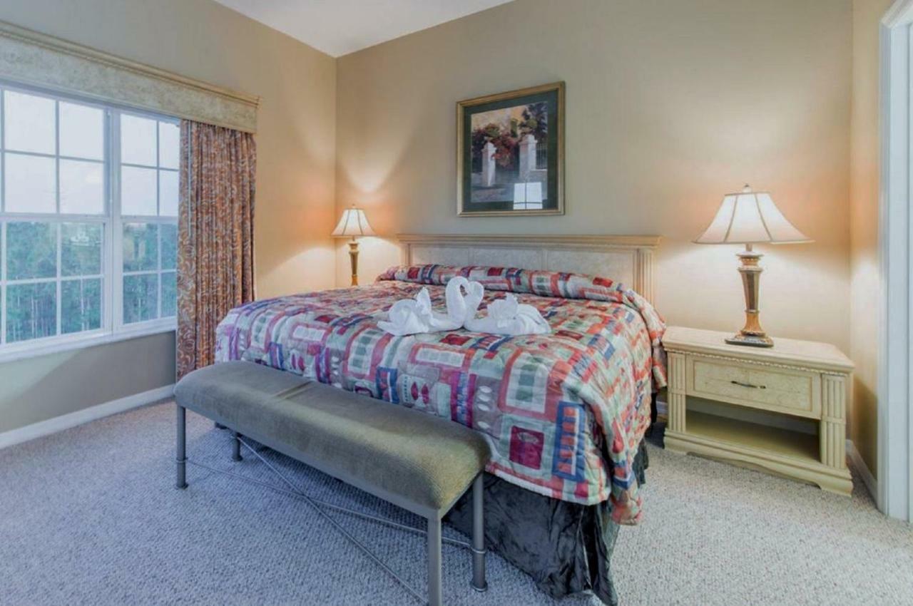 Wqr Private Rentals No Resort Pool Access Orlando Extérieur photo