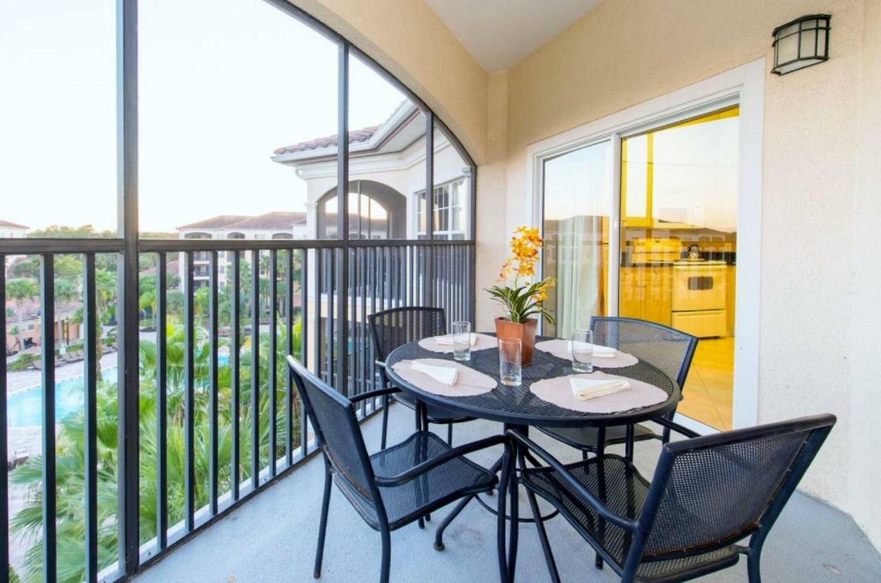 Wqr Private Rentals No Resort Pool Access Orlando Extérieur photo