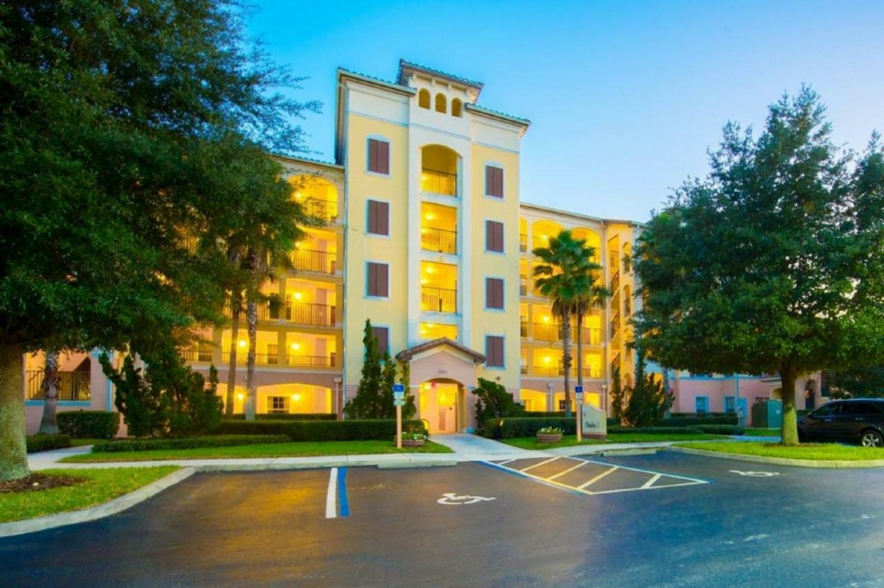 Wqr Private Rentals No Resort Pool Access Orlando Extérieur photo