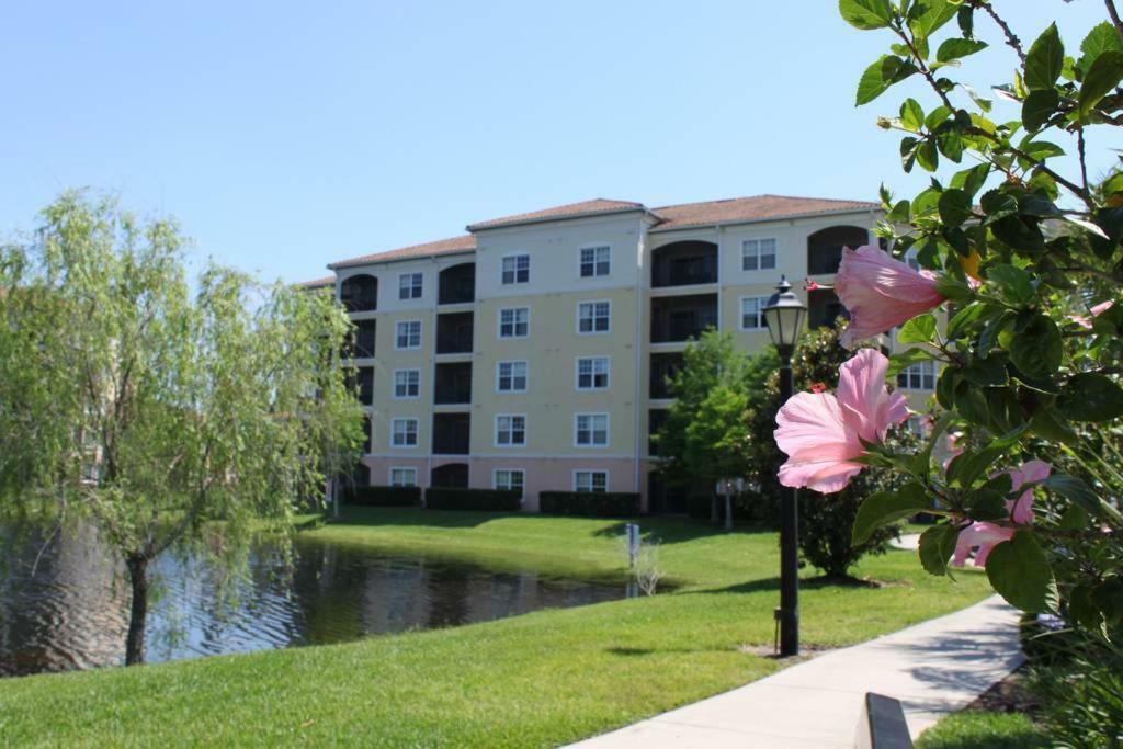 Wqr Private Rentals No Resort Pool Access Orlando Extérieur photo