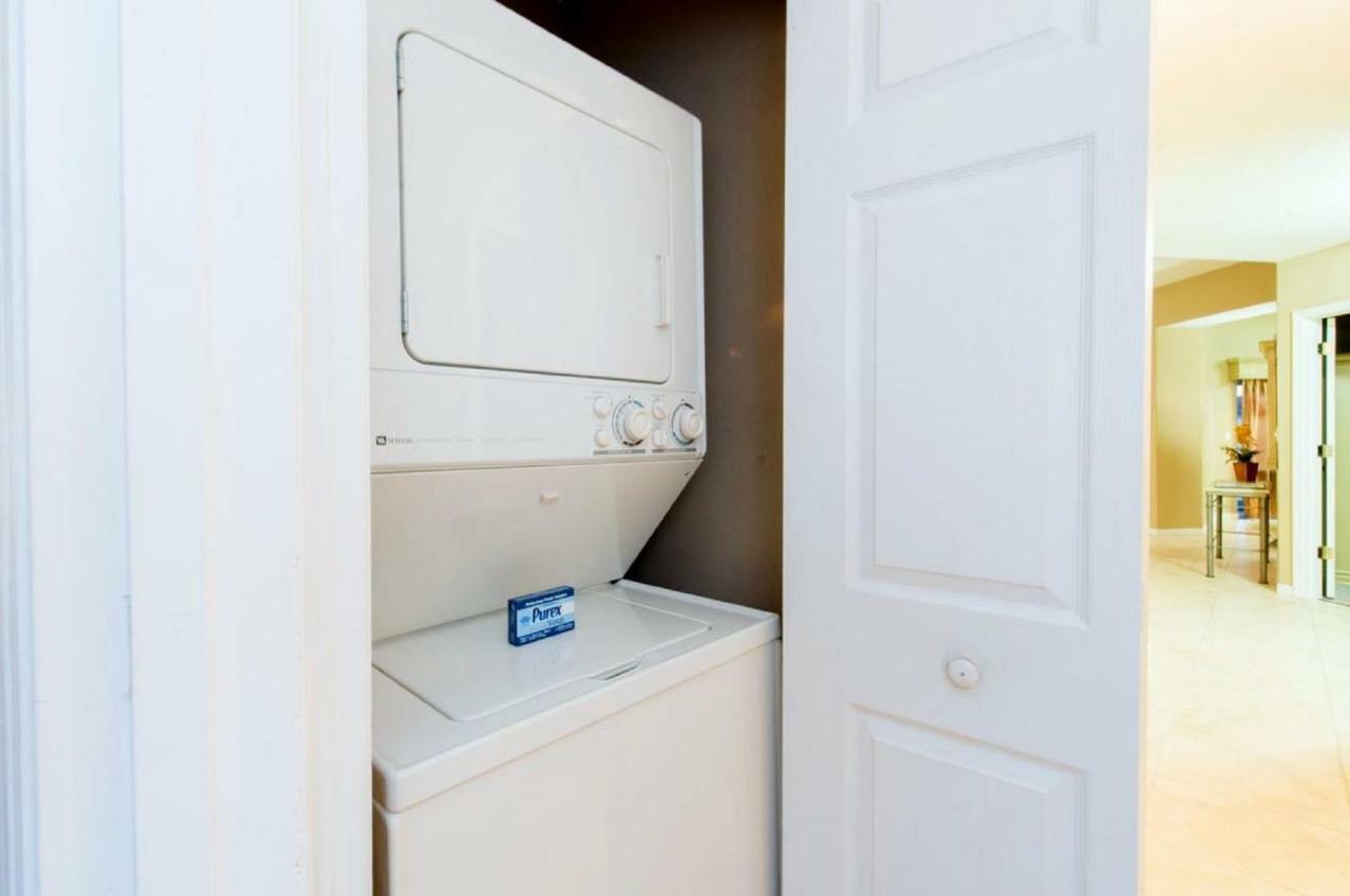 Wqr Private Rentals No Resort Pool Access Orlando Extérieur photo